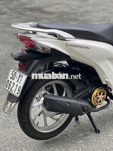 ❤️ Vision đời 2023 smarkey bstp chính chủ