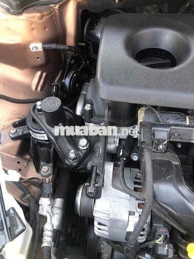 Kia Cerato 2017 1.6 AT - 123 km