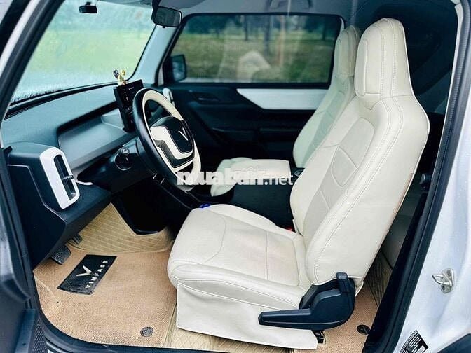 VinFast VF3 2024 Thuê pin - 23000 km