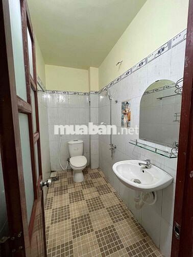 Chính chủ cần nhà hẻm Thống Nhất