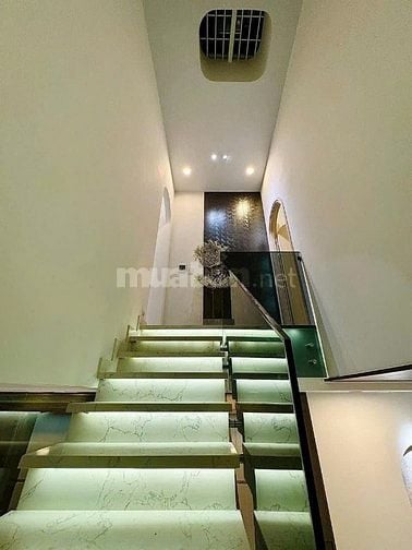 Chính chủ bán gấp nhà hẻm 402 Lê Văn Sỹ, Phú Nhuận (56,6m2), chỉ 