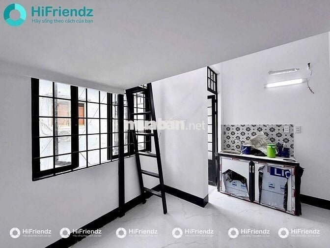 🔥KHAI TRƯƠNG DỰ ÁN MỚI XÂY SIÊU PHẨM GIÁ RẺ-LÊ VĂN SỸ-DUPLEX-BAN CÔNG