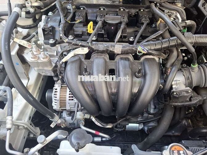 2025 Deluxe 1.5 AT - 10000 km