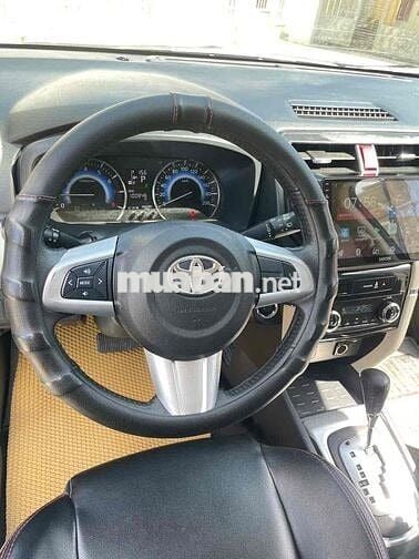 Toyota Rush 2019 S 1.5 AT - 100 km