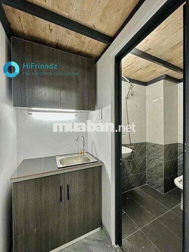 ⭐ PHÒNG MỚI TRỐNG TỪ NGÀY 1/12/2025 – GIÁ YÊU THƯƠNG CHỈ 4.5 TRIỆU/THÁ