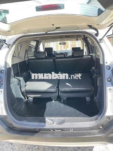 Toyota Rush 2019 S 1.5 AT - 100 km