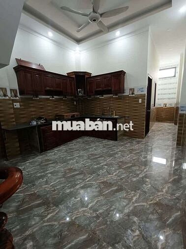 Cho thuê nhà KDC Lê Phong gần ngã 6 An Phú, đường Lê Hồng Phong