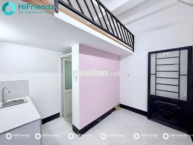 🔥KHAI TRƯƠNG DỰ ÁN MỚI XÂY SIÊU PHẨM GIÁ RẺ-LÊ VĂN SỸ-DUPLEX-BAN CÔNG