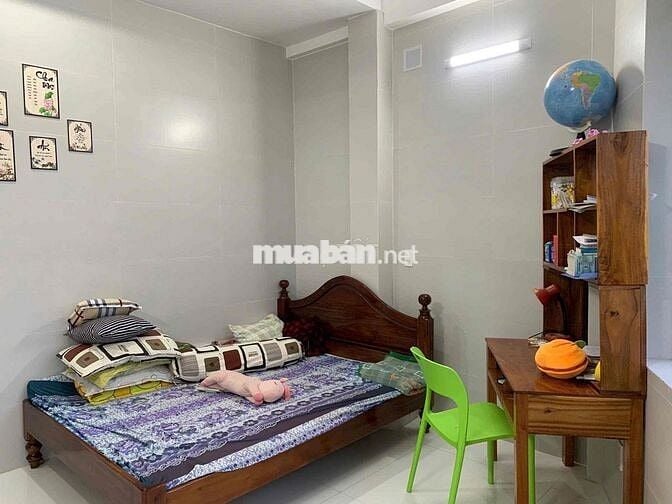 DTSD 275 M2 NHÀ MỚI ĐẸP KHU PHÂN LÔ 5 TẦNG THANG MÁY FULL NỘI THẤT