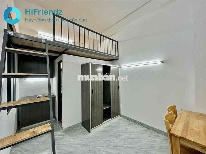 ⭐ PHÒNG MỚI TRỐNG TỪ NGÀY 1/12/2025 – GIÁ YÊU THƯƠNG CHỈ 4.5 TRIỆU/THÁ