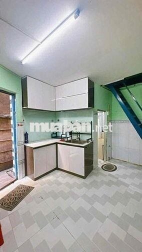 🏠 CHO THUÊ NHÀ NGUYÊN CĂN QUẬN 4..,