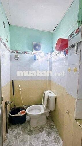 🏠 CHO THUÊ NHÀ NGUYÊN CĂN QUẬN 4..,