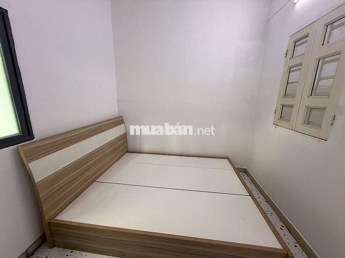 1 Phòng ngủ tách bếo gần VLU, IUH giá rẻ full nội thất