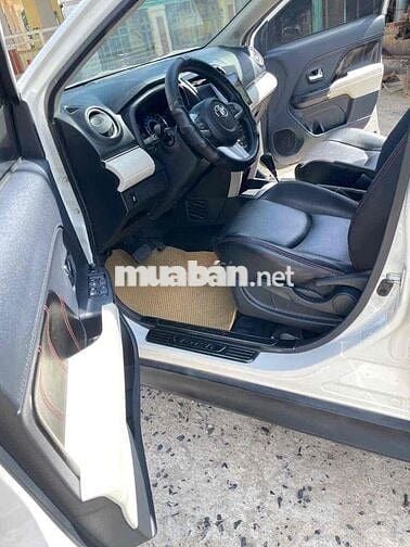 Toyota Rush 2019 S 1.5 AT - 100 km