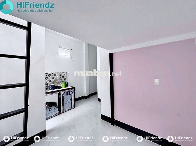 🔥KHAI TRƯƠNG DỰ ÁN MỚI XÂY SIÊU PHẨM GIÁ RẺ-LÊ VĂN SỸ-DUPLEX-BAN CÔNG