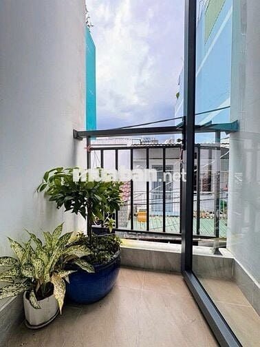 NHÀ 2 TẦNG, 32 M2, SÁT MẶT TIỀN MÃ LÒ, GẦN AEON TÊN LỬA, 4,15 TỶ TL