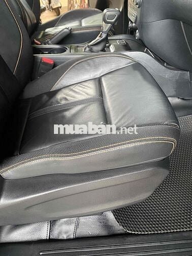 Ford Wildtrak 2019 Đen