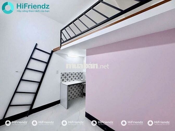 🔥KHAI TRƯƠNG DỰ ÁN MỚI XÂY SIÊU PHẨM GIÁ RẺ-LÊ VĂN SỸ-DUPLEX-BAN CÔNG