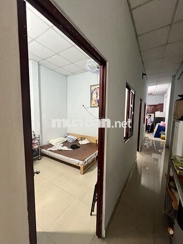 BÁN NHÀ 1T1L 88m2 (6 x 14,6) 3PN, HẺM 4m ĐƯỜNG SỐ 8,  GẦN ĐH QUỐC GIA