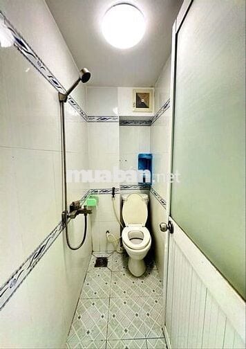 Nhà Quận Bình Tân hẻm xe tải kinh doanh Chiến Lược 4 tầng 4PN