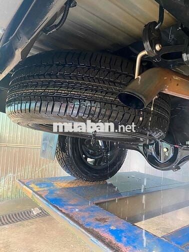 Ford Wildtrak 2019 Đen