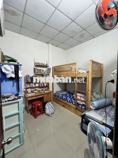 BÁN NHÀ 1T1L 88m2 (6 x 14,6) 3PN, HẺM 4m ĐƯỜNG SỐ 8,  GẦN ĐH QUỐC GIA