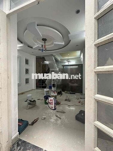 Cho thuê nhà nguyên căn Đường Thích Quảng Đức Quận PN