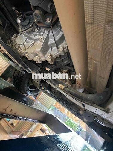 Ford Wildtrak 2019 Đen