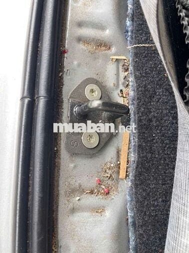 Fortuner 2020, sơn zin 90%, 78 ngàn km