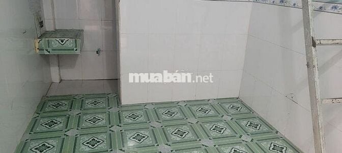 Cho thuê phòng trọ gần ngã tư 550, gần ngã ba Ông Xã