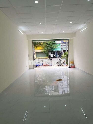 MT NHÀ MỚI PHẠM VĂN BẠCH, P15, GÒ VẤP