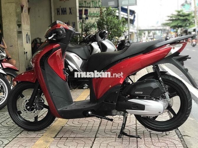 SHVN125 2017 LÊN ÁO Y HÌNH - BAO TÊN - GÓP NỢ XẤU