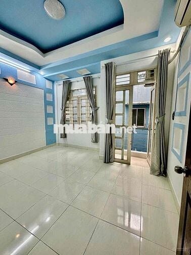 Cho thuê nhà nguyên căn Đường Thích Quảng Đức Quận PN