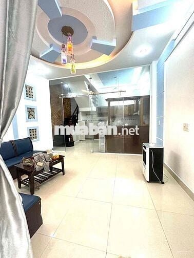 Cho thuê nhà nguyên căn Đường Thích Quảng Đức Quận PN