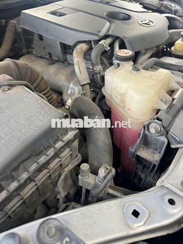 Fortuner 2020, sơn zin 90%, 78 ngàn km