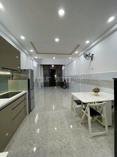 Chủ cần bán gấp nhà Q.10 Thành Thái