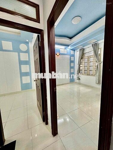 Cho thuê nhà nguyên căn Đường Thích Quảng Đức Quận PN