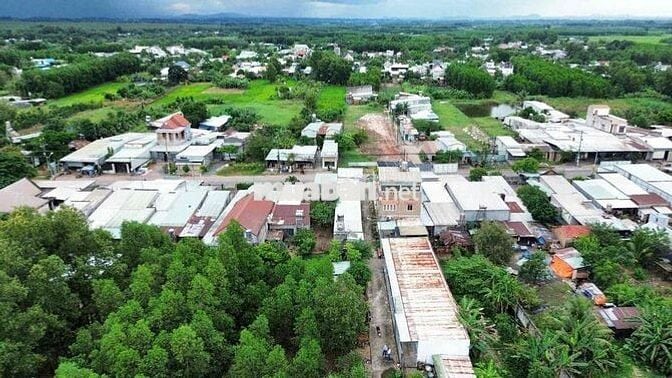 Bán đất vị trí đắc địa trung tâm An Viễn Đồng Nai giá siêu rẻ