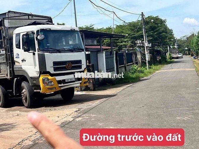 Bán đất vị trí đắc địa trung tâm An Viễn Đồng Nai giá siêu rẻ