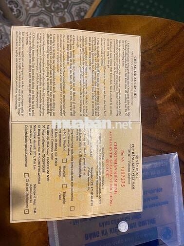 Ford Wildtrak 2019 Đen