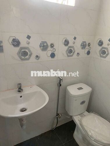 MT NHÀ MỚI PHẠM VĂN BẠCH, P15, GÒ VẤP