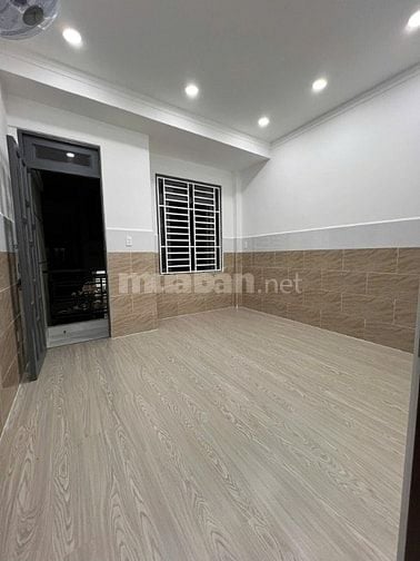 Chủ cần bán gấp nhà Q.10 Thành Thái