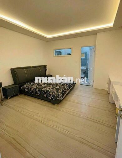 SIÊU PHẦM NHÀ ĐẸP - 79A Đồng Đen, P.12, Q.TB - 5x18m - 4 Tầng