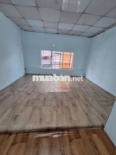 🔥  CƠ HỘI SỞ HỮU NHÀ  BÙI VĂN BA TÂN THUẬN,QUẬN  7,Dt4x10m,giá:4,5ty