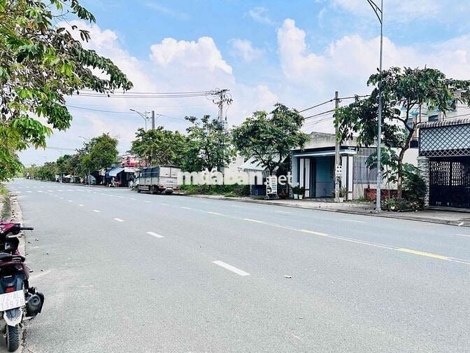 TRUNG TÂN P TÂN THÀNH, TPHCM GIÁ TỐT ĐẦU TƯ 2 TỶ 900TR