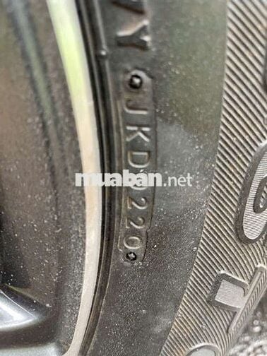 Fortuner 2020, sơn zin 90%, 78 ngàn km