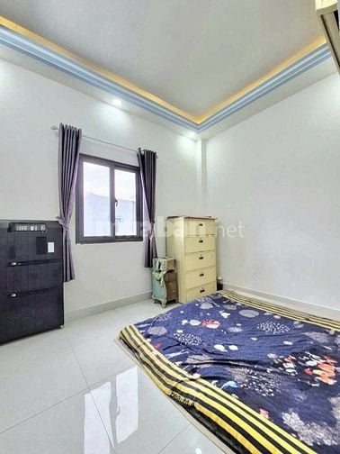 KD thua lỗ cần bán gấp nhà 1t1l Trần Quang Diệu 51m2_1 tỷ 580tr SHR 