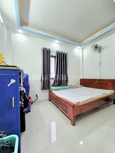 KD thua lỗ cần bán gấp nhà 1t1l Trần Quang Diệu 51m2_1 tỷ 580tr SHR 