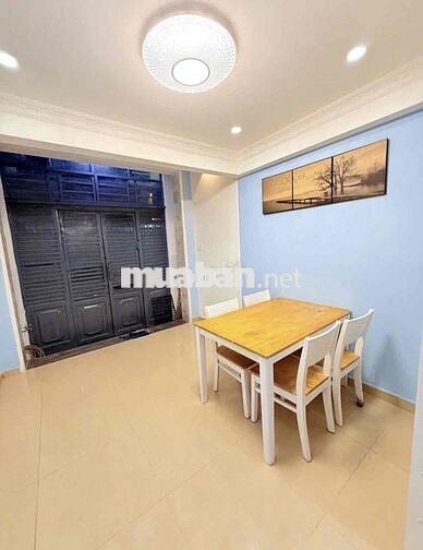 BÁN NHÀ ĐANG TRỐNG KD CHO THUÊ 22Triệu ĐSo 18,HBC, THỦ ĐỨC.GIÁ:6Tỷ380.