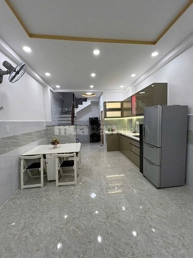 Chủ cần bán gấp nhà Q.10 Thành Thái